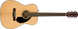 Fender CC-60S Concert
