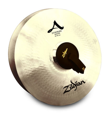 Zildjian A18-STADIUM-MED