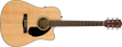 Fender CD-60SCE Dreadnought