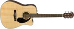 Fender CD-60SCE Dreadnought