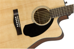 Fender CD-60SCE Dreadnought