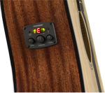 Fender CD-60SCE Dreadnought