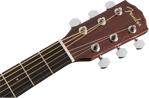 Fender CD-60SCE Dreadnought