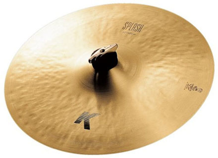 Zildjian K12-SPLASH