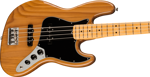 Fender American Professional II Jazz Bass®, Maple Fingerboard, Roasted Pine