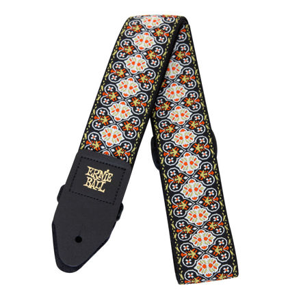Ernie Ball EB-4094 VINT.WEAVE GUIT.STRAP