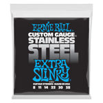 Ernie Ball EB-2249 Extra Slinky STEEL
