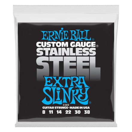 Ernie Ball EB-2249 Extra Slinky STEEL