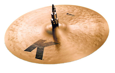 Zildjian K14-TOP-HI-HAT