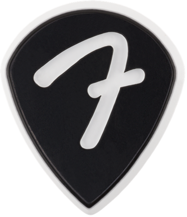 Fender F Grip 551 Picks
