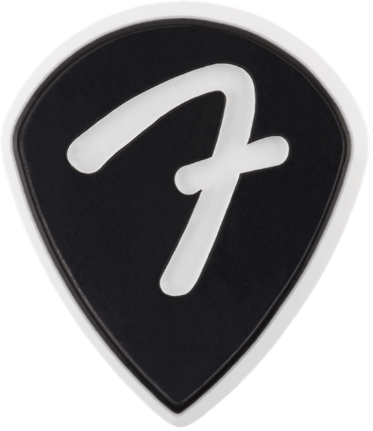 Fender F Grip 551 Picks