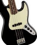 Fender American Professional II Jazz Bass®, Rosewood Fingerboard, Black