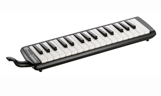 Hohner 9432/32 Melodica Student 32 black