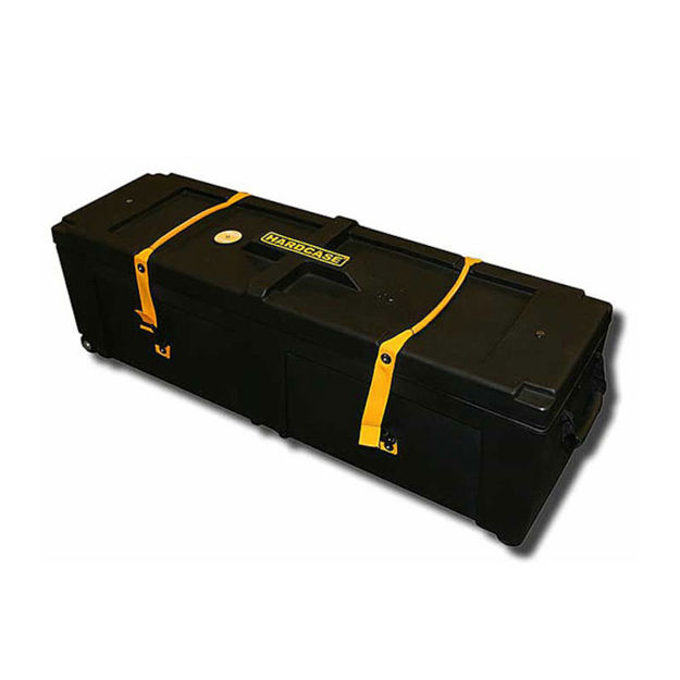 Hardcase HN40W HARDWARE CASE 2-WHEELS