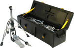 Hardcase HN40W HARDWARE CASE 2-WHEELS