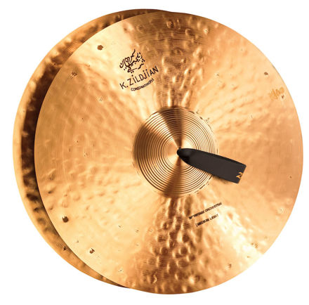 Zildjian K20-CONST-ORC-VINT-ML