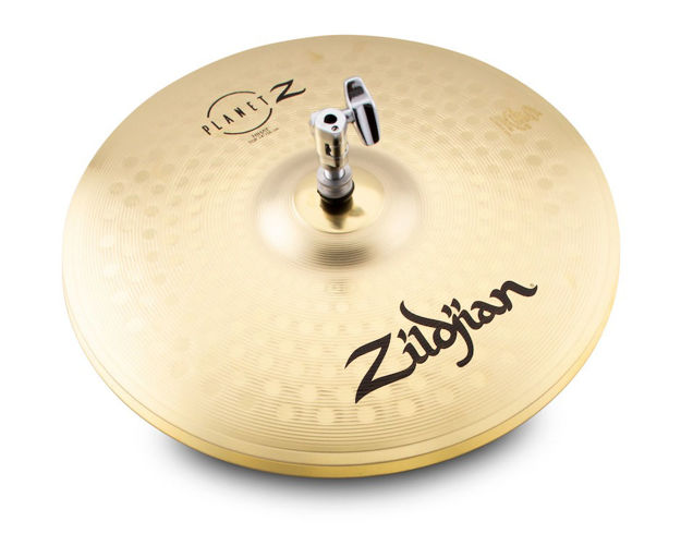 Zildjian ZP14PR 14" PL.Z HIHAT
