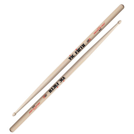 Vic Firth AJ2 AMERICAN JAZZ 2