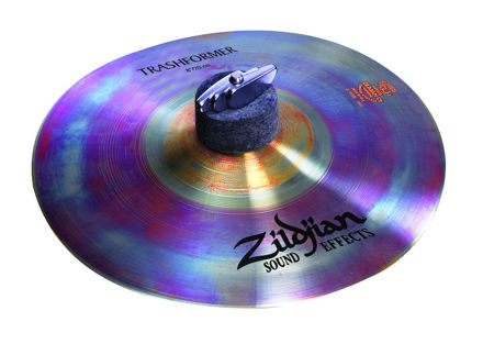 Zildjian ZXT8-TRASHFORMER