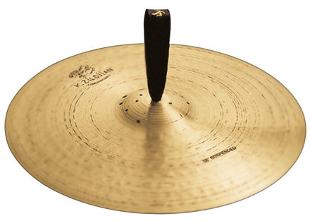 Zildjian K18-CONST-ORC.SUSP.