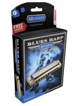 Hohner Blues Harp C-major