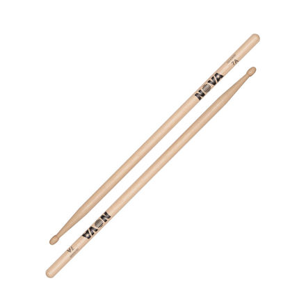 Vic Firth N7A NOVA 7A WOOD