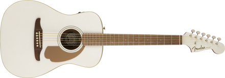 Fender Malibu Player