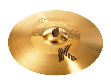 Zildjian KC21 HYBRID RIDE