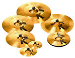 Zildjian KC21 HYBRID RIDE