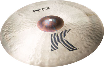Zildjian K17 SWEET CRASH