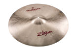 Zildjian 22-ORIENTAL CR.-OF-DOOM