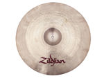Zildjian 22-ORIENTAL CR.-OF-DOOM