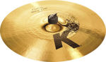 Zildjian KC17-HYBRID-CRASH