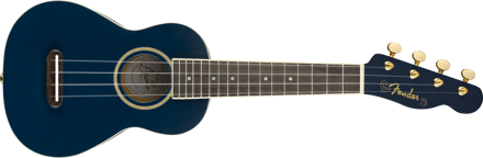Fender Grace VanderWaal Moonlight Ukulele