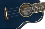 Fender Grace VanderWaal Moonlight Ukulele