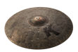 Zildjian KC21 SPEC. DRY RIDE