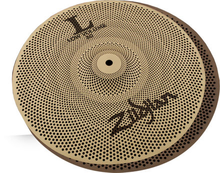 Zildjian LV8014HP-S 14" HI-HAT