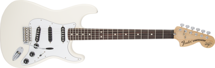 Fender Ritchie Blackmore Stratocaster®