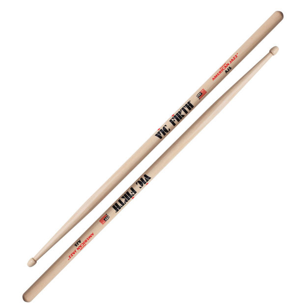 Vic Firth AJ5 AMERICAN JAZZ 5