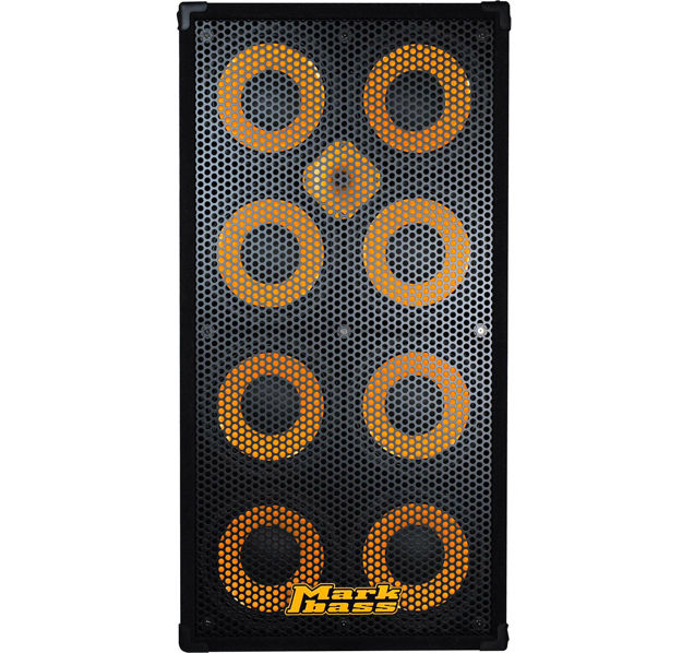 MARKBASS STANDARD 108 HR