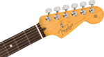 Fender American Professional II Stratocaster® HSS, Rosewood Fingerboard, 3-Color Sunburst