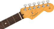Fender American Professional II Stratocaster® HSS, Rosewood Fingerboard, 3-Color Sunburst