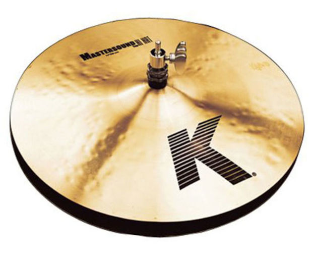 Zildjian K14-M.SOUND-HH