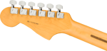 Fender American Professional II Jazzmaster®, Maple Fingerboard, Miami Blue
