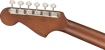 Fender Malibu Player, Walnut Fingerboard, Natural