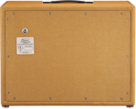 Fender Hot Rod Deluxe™ 112 Enclosure, Lacquered Tweed