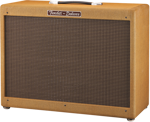 Fender Hot Rod Deluxe™ 112 Enclosure, Lacquered Tweed