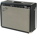 Fender '65 Twin Reverb®, 230V EUR