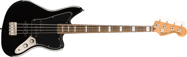 Squier Classic Vibe Jaguar® Bass