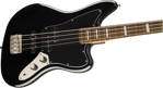 Squier Classic Vibe Jaguar® Bass